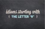R idioms main page