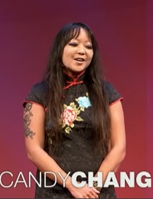Candy Chang