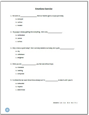 Thumbnail image of the PDF quiz exercise that can be downloaded.