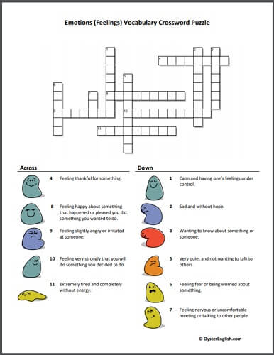 Thumbnail of vocabulary puzzle