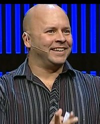 Derek Sivers