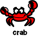 crab