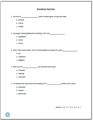 Thumbnail image of the PDF quiz exercise that can be downloaded.