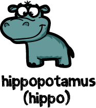 hippopotamus