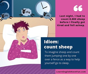 Idiom Just In Case Meaning Examples