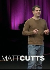 Matt Cutts
